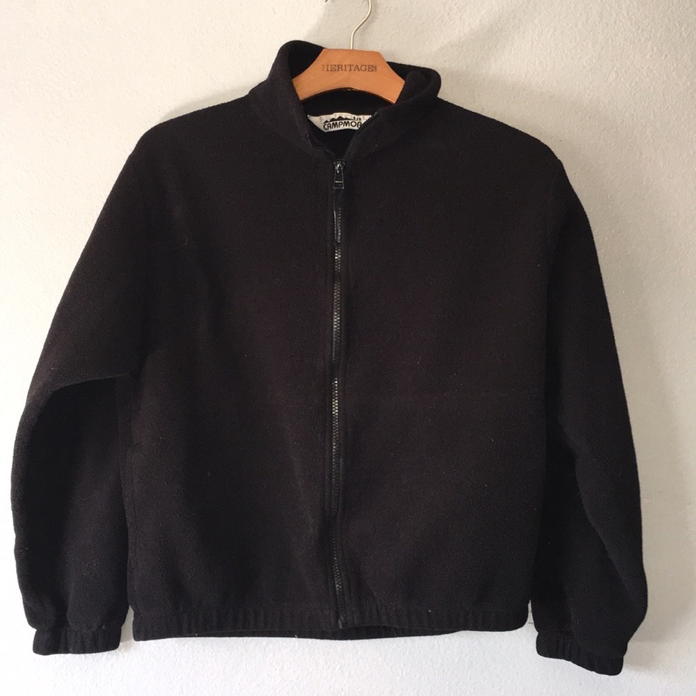 Campmor sweater